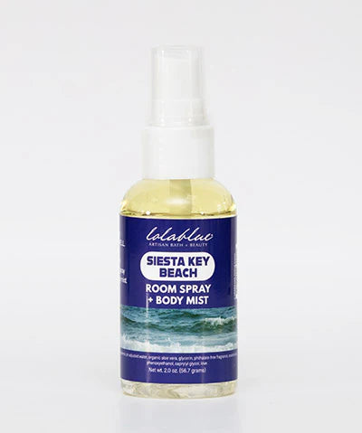 Siesta Key Body Spray