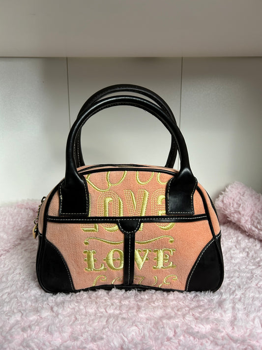 Victoria Secret Pink Love Bag